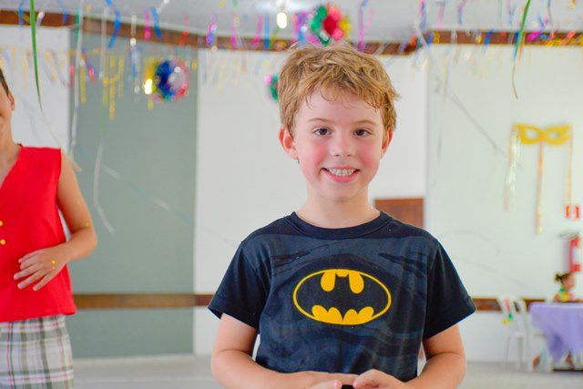 carnaval para todos 2024-2